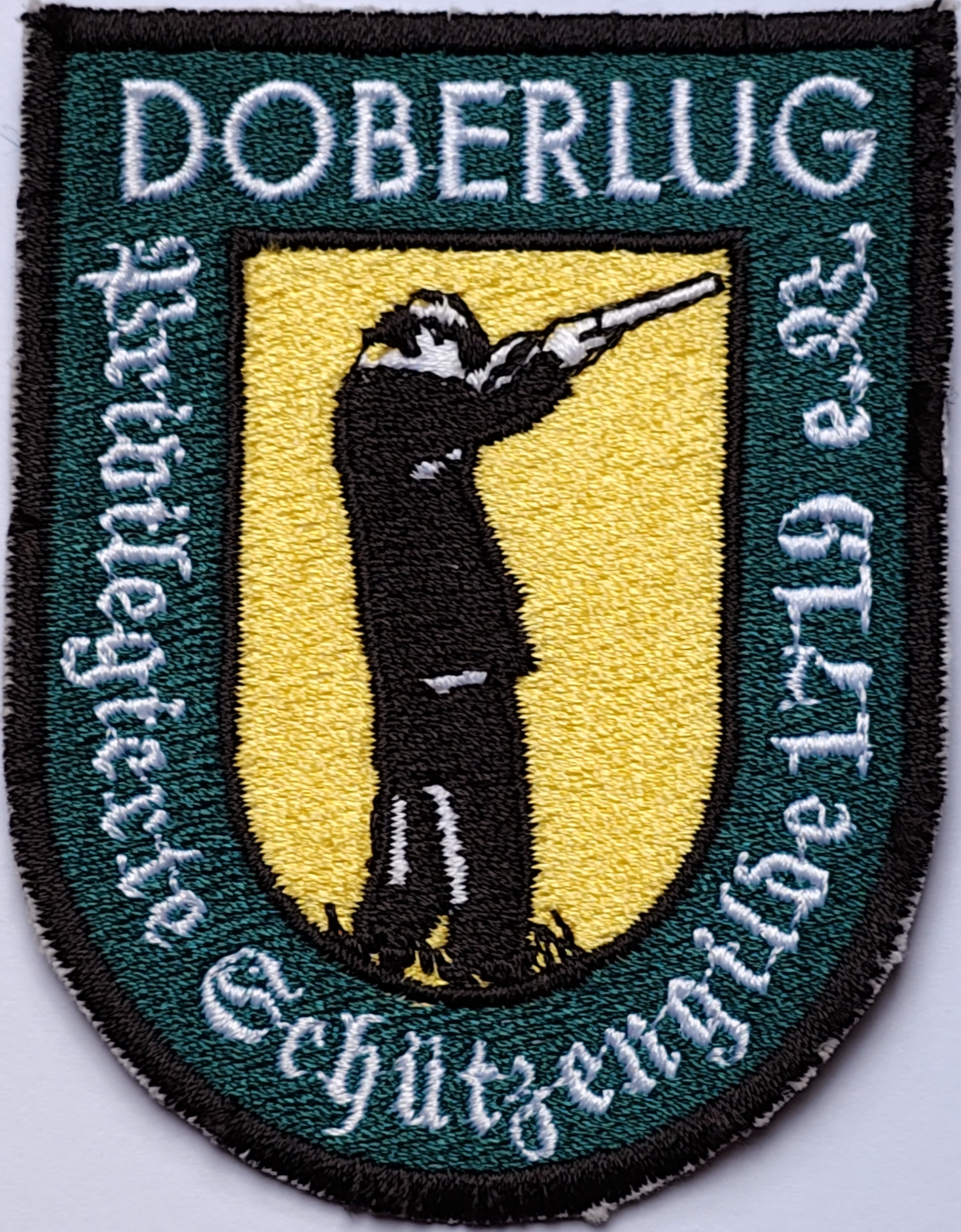 Privilegierte Schützengilde 1719 Doberlug e. V.